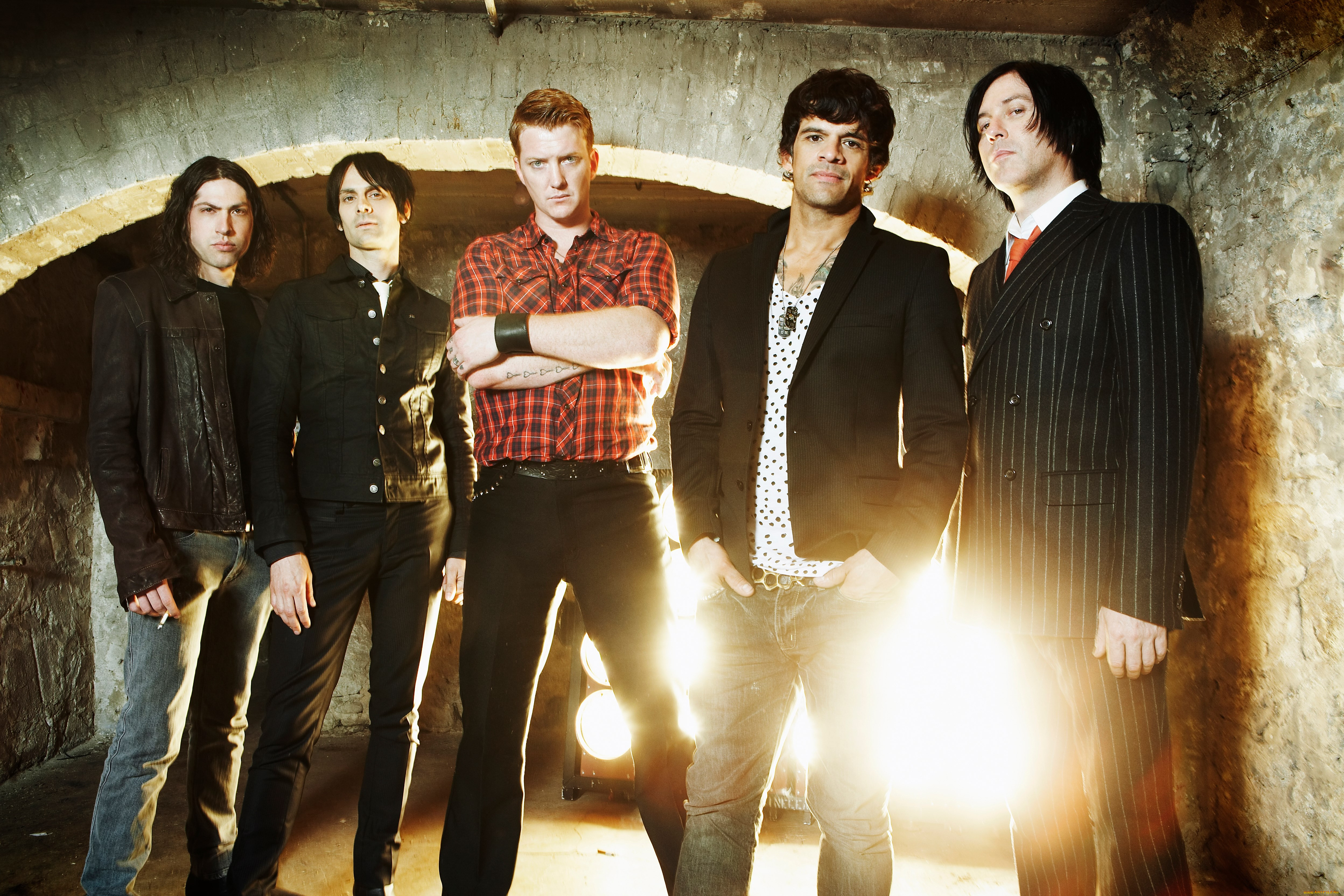 queens-of-the-stone-age, , queens of the stone age, 